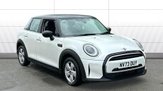 MINI Cooper 1.5 C Classic 5dr Auto Petrol Hatchback